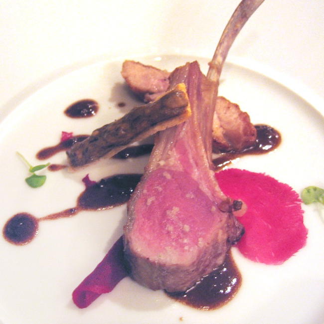lamb
