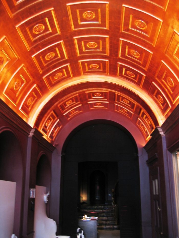 Sketch Lecture Room Fine Dining Explorer